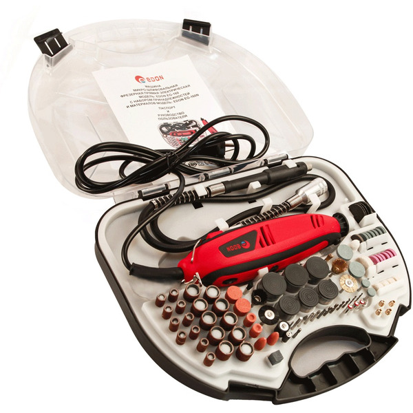 Гравер Edon EG-160N