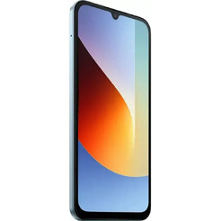 Смартфон Xiaomi Redmi A7 Pro 4GB/128GB RU (голубой)