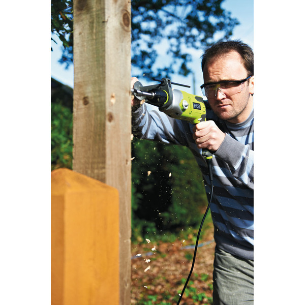 Дрель Ryobi RPD 1010 K (5133002058)