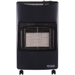 Газовый инфракрасный обогреватель Ресанта ПГ-4200Б (67/5/13)