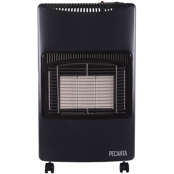 Газовый инфракрасный обогреватель Ресанта ПГ-4200Б (67/5/13)