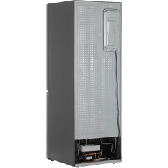 Холодильник Samsung RB30A30N0SA/WT