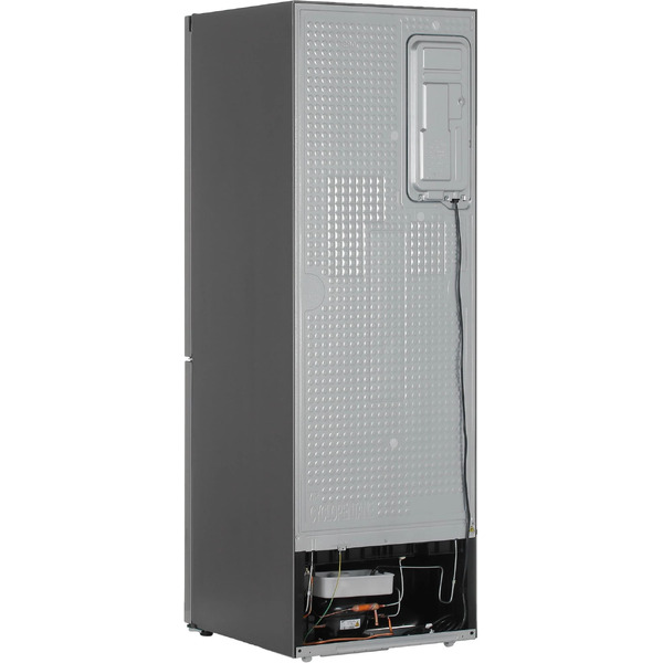 Холодильник Samsung RB30A30N0SA/WT