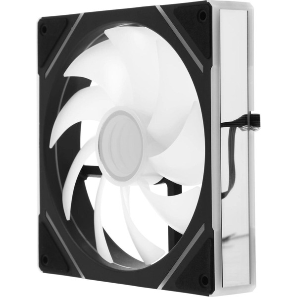 Вентилятор для корпуса Accord ACC-YF14 ARGB BLACK