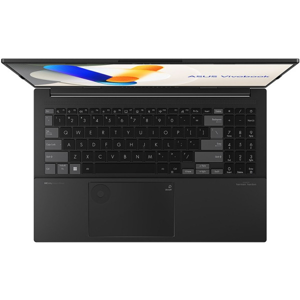 Ноутбук ASUS VivoBook Pro 15 OLED N6506CU-MA033