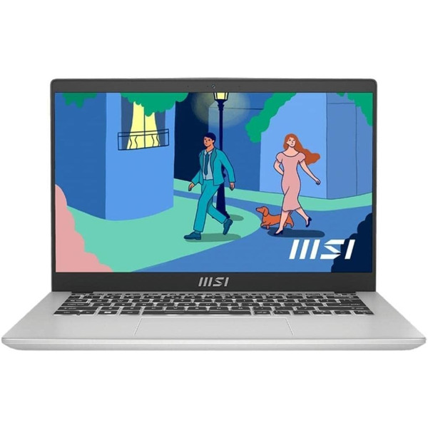 Ноутбук MSI Modern 14 C12M-239