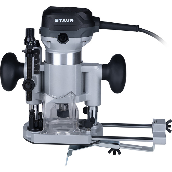 Фрезер STAVR SR 750-3SET