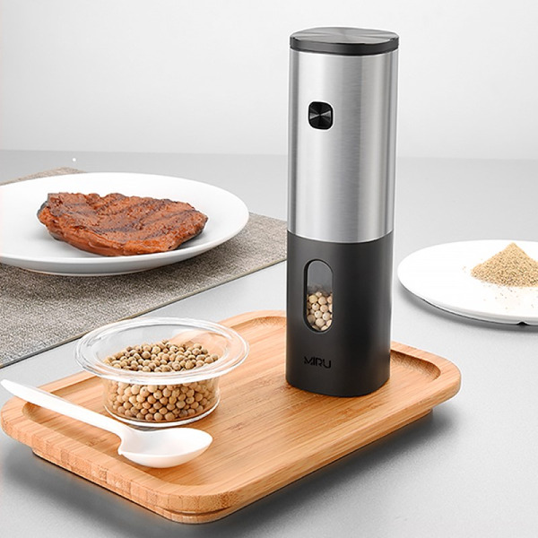 Мельница для специй MIRU KA046