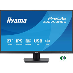 Монитор Iiyama ProLite XU2793HSU-B7