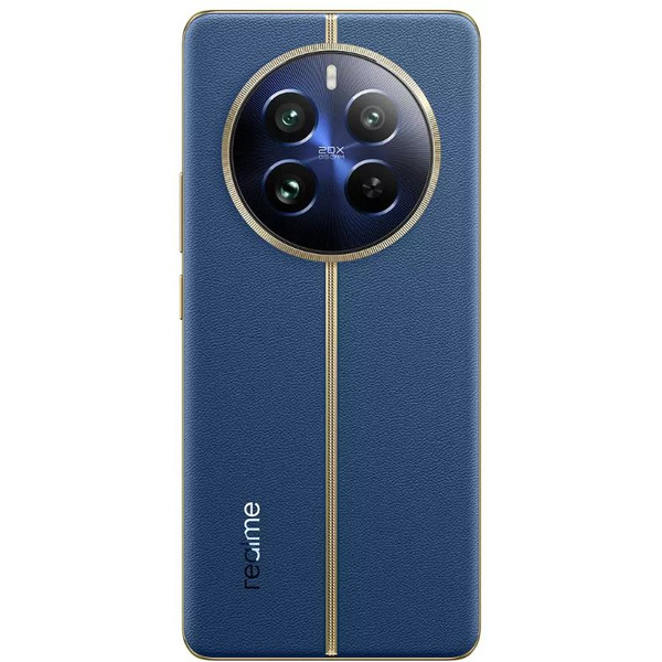 Смартфон Realme 12 Pro+ 5G RMX3840 12GB/512GB (синий)