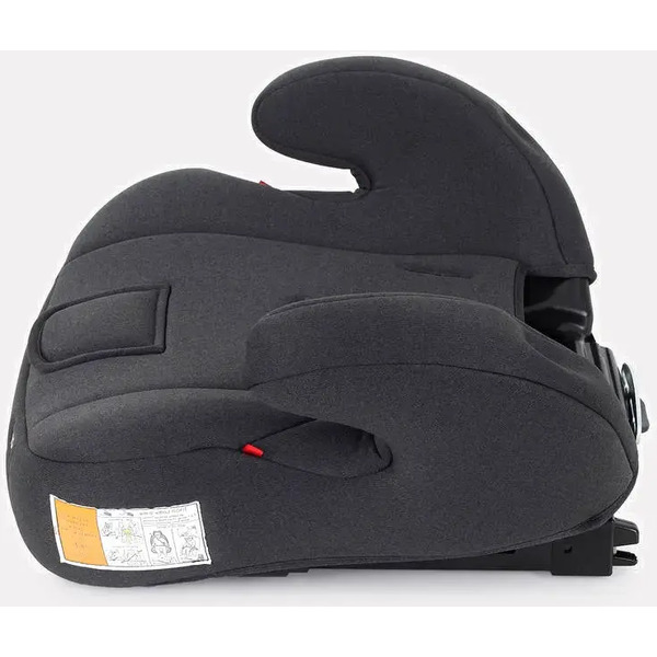Детское автокресло Evenflo Apex Isofix ZY27F (серый)