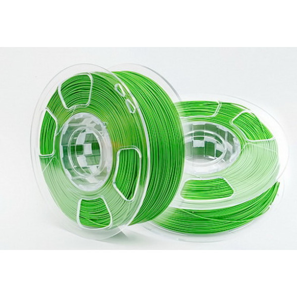 Пластиковая нить U3Print HP PLA 1,75 мм 1000 г (зеленый)