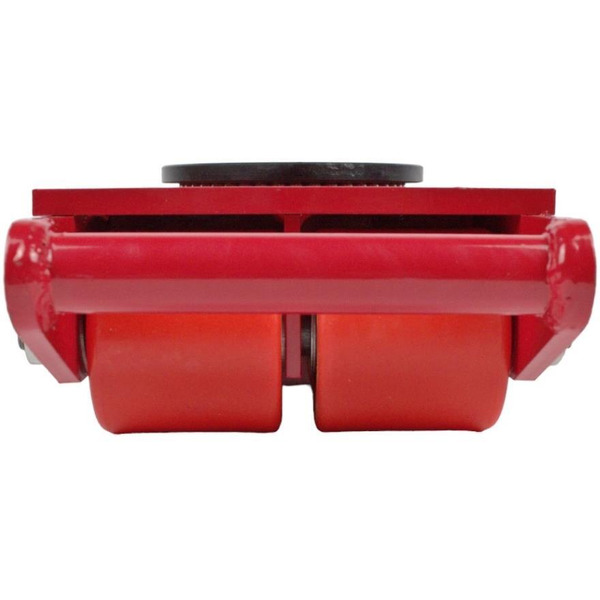 Транспортная поворотная платформа Shtapler CRA-8 12т 71037107