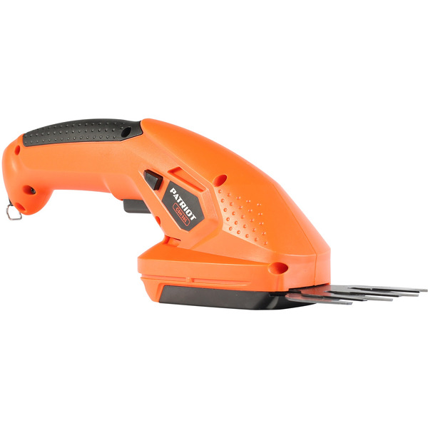 Кусторез + ножницы Patriot CSH 361 (с АКБ)
