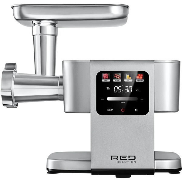 Мясорубка RED Solution MG1100D-8