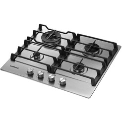 Варочная поверхность газовая SAMSUNG NA64H3030AS/WT