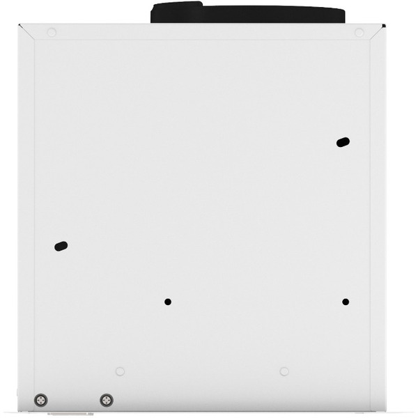 Кухонная вытяжка FABER SCATOLA WH A60 белая 305.0738.591