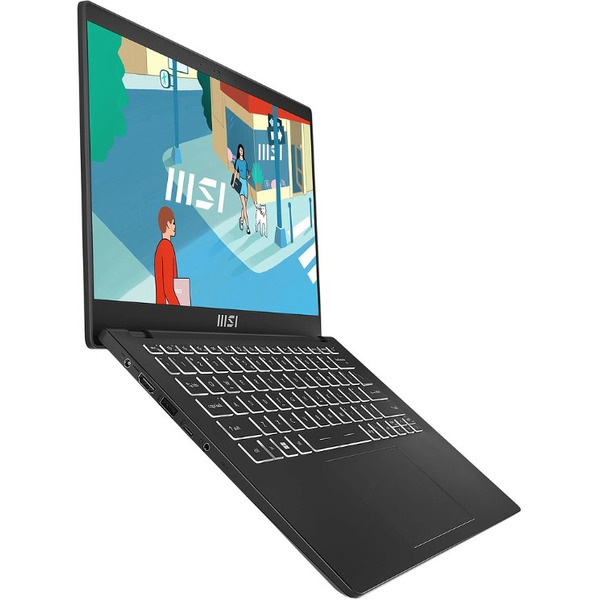 Ноутбук MSI Modern 14 C12MO-822XBY