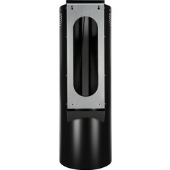 Кухонная вытяжка Weissgauff Tubus 90 Black Edition
