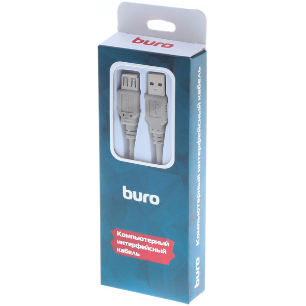 Кабель Buro BHP RET USB_AF18