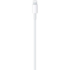 Кабель Apple USB-C To Lightning Cable 2m MW2R3ZM/A