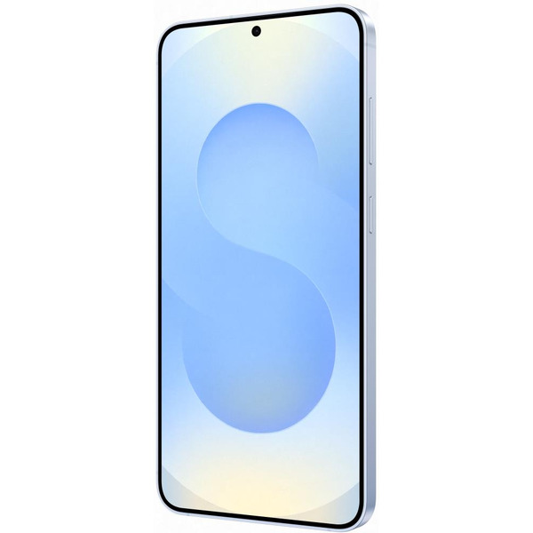 Смартфон Samsung Galaxy S25+ 12GB/256GB (SM-S936BLBBCAU) голубой