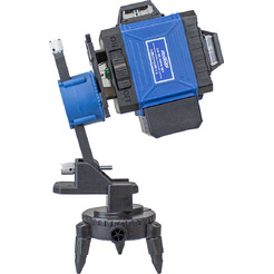 Построитель лазерных плоскостей Redbo LLC 4D/40FW SET