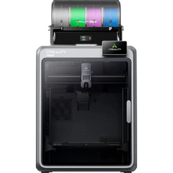 3D принтер CREALITY CR-K2 Pro Combo