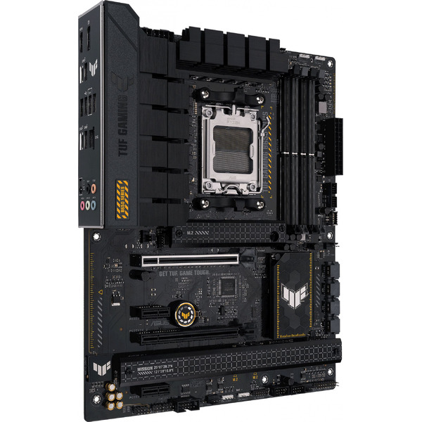 Материнская плата ASUS TUF Gaming B650-Plus