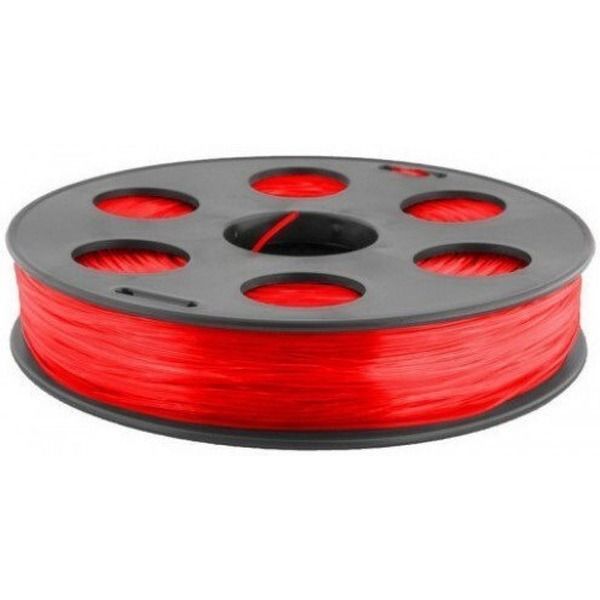 Bestfilament PET-G 1.75 мм 500 г (красный)