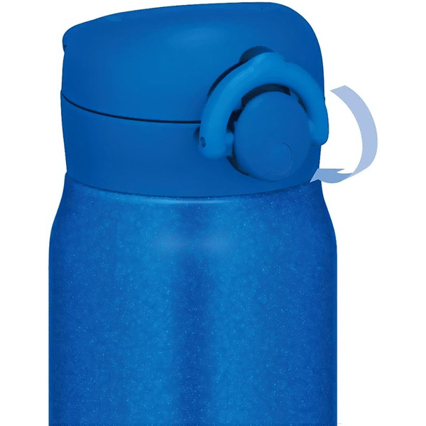 Термокружка THERMOS JNR-603 MTB 600 мл (синий)