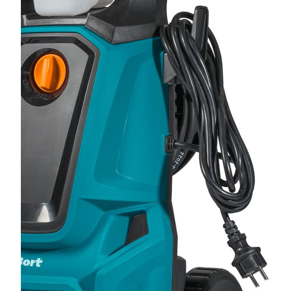 Мойка высокого давления Bort BHR-2700-R