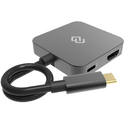 Док-станция Digma DS-741UC_GS