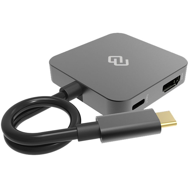 Док-станция Digma DS-741UC_GS