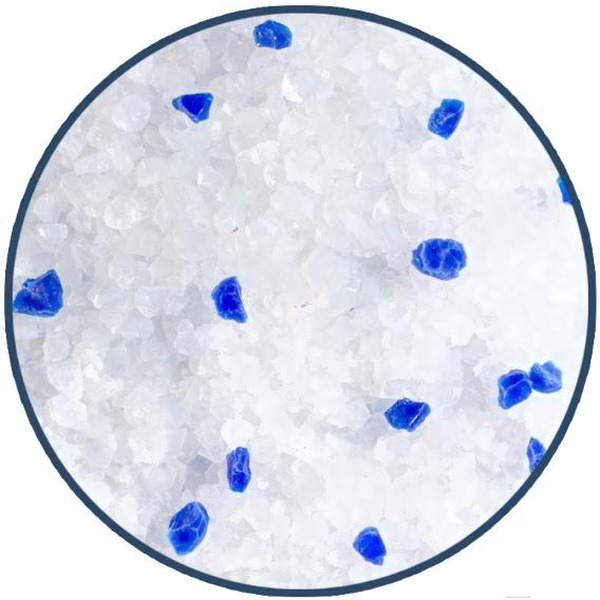 Наполнитель для туалета Cat Step Arctic Blue 20363020 (26.6л)