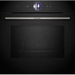 Духовой шкаф Bosch Serie 8 HMG776NB1