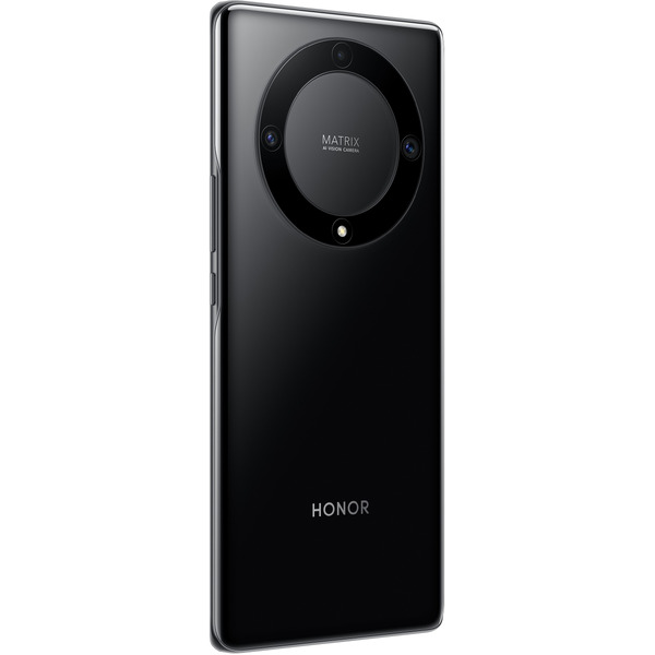 Смартфон HONOR X9a 6GB/128GB (черный)