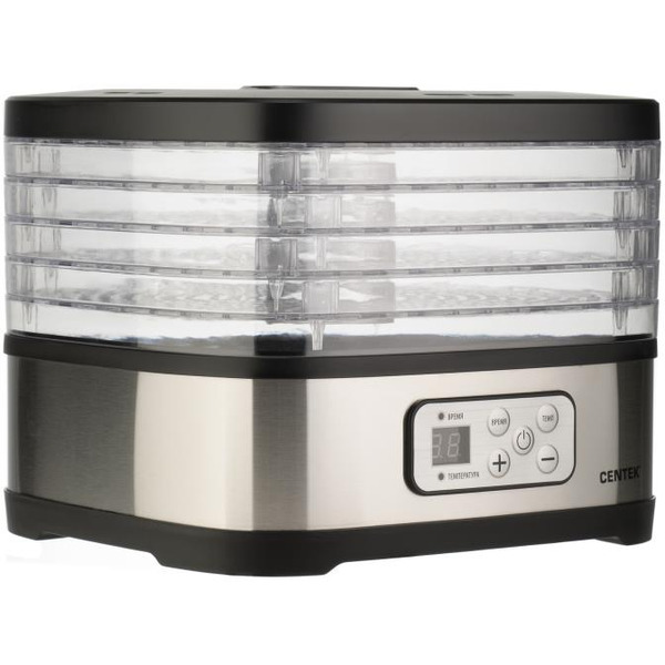 Сушилка для овощей и фруктов CENTEK CT-1650