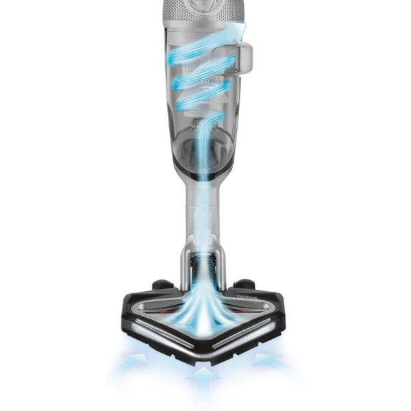 Беспроводной пылесос TEFAL AIR FORCE HANDSTICK EXTREME SILENCE TY8995RO