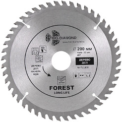 Пильный диск Trio-diamond FLL830 200*32/30*48Т