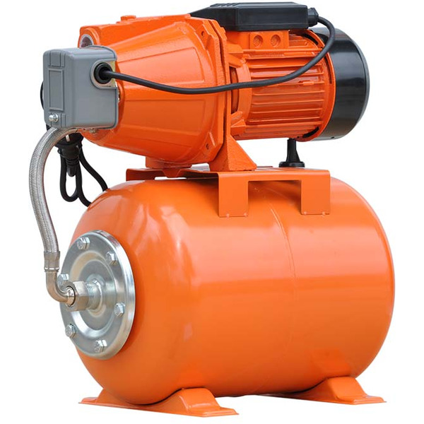 Станция водоснабжения автоматическая Skiper JET120