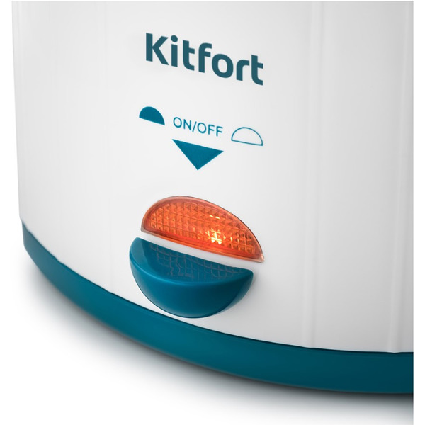 Стерилизатор KITFORT КТ-2303