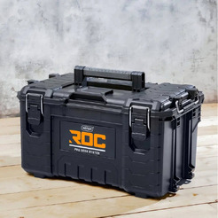 Органайзер для инструментов Keter Pro Gear 2.0 Half 256983
