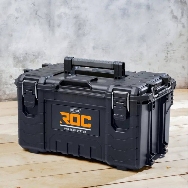 Органайзер для инструментов Keter Pro Gear 2.0 Half 256983