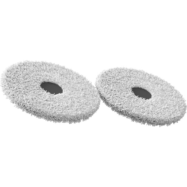 Робот-пылесос Xiaomi Robot Vacuum X20 Pro (D102GL/BHR8859EU) White