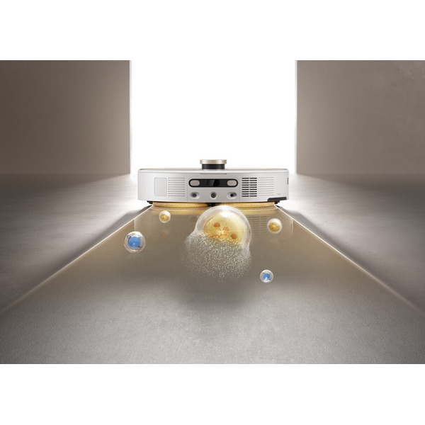 Робот-пылесос Trouver Robot Vacuum V50 Ultra Complete (RLV72LE-1)