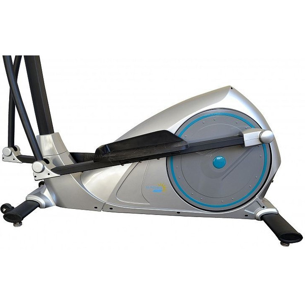 Эллиптический тренажер Sundays Fitness K8718HP