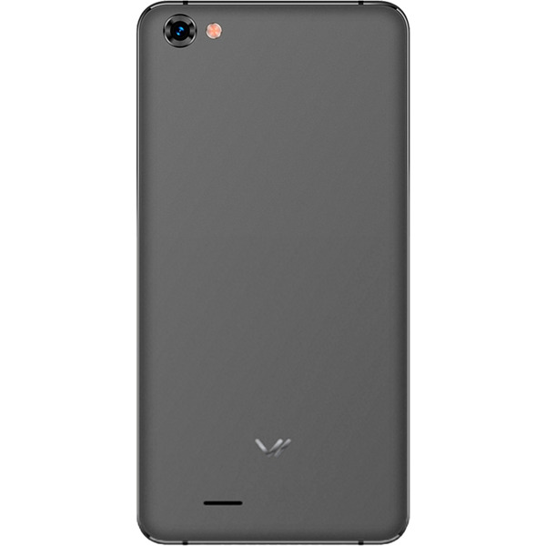 Смартфон Vertex Impress Moon графит