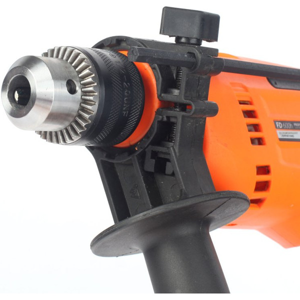 Дрель Patriot FD600h