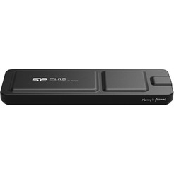 Внешний накопитель Silicon-Power PX10 512GB SP512GBPSDPX10CK